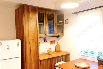 Garsoniera spatioasa 40mp Decomandata Centrala Timpuri Noi | 5 min metrou Direct de la Proprietar - 5