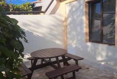 Casă cu 3 camere în Trocadero - 7