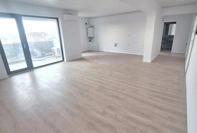 Apartament cu 2 camere decomandat în Central - 6
