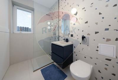 Casa premium - suprafete generoase Bunloc - 9