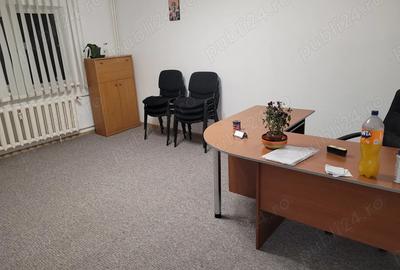 Inchiriez apartament cu 4 camere, complet utilat ?i mobilat, zona 13 Septembrie Samuil Vulcan, 750 - 7