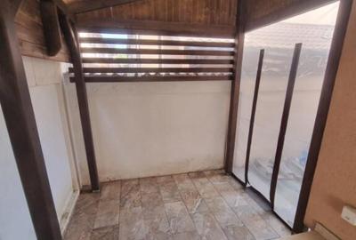 Casă cu 4 camere cu Teren 260 Mp în Central