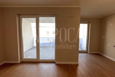 Apartament cu 2 camere semidecomandat în Iris - 2
