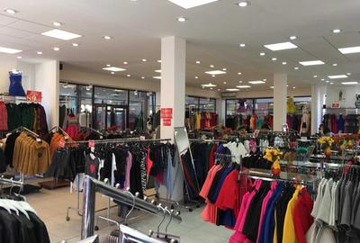 Spațiu comercial, în Central - 8