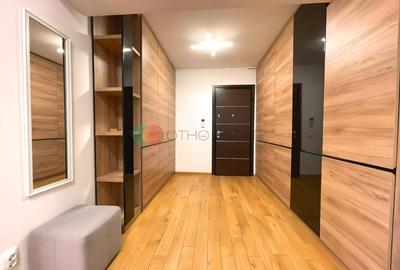 Apartament cu 3 camere în Aviației - 2