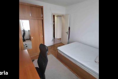 Apartament cu 2 camere în Cornișa - 6