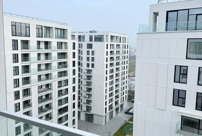 Apartament cu 3 camere decomandat în Cotroceni - 15