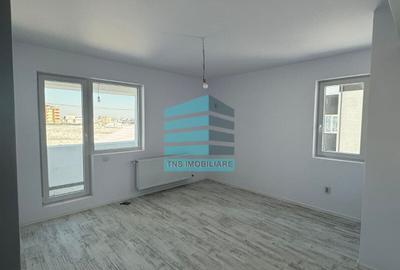 Apartament cu 2 camere decomandat în Titan - 1