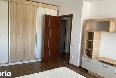 Apartament cu 2 camere decomandat în Ștrand - 6