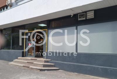 Spațiu comercial, de 160 mp, în Central - 7