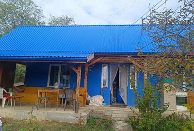Casă cu Teren 500 Mp în Mirău - 5