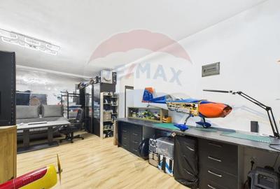 Apartament cu 2 camere decomandat în Vest - 14