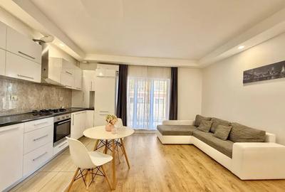 Apartament cu 2 camere decomandat, mobilat în Ștefăneștii de Jos - 12