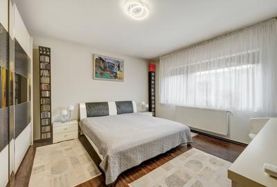 Casă eficientă, cu garaj, într-un complex liniștit – poziție excelentă. - 7
