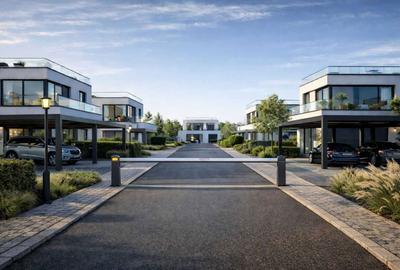 Spațiu comercial, în Central