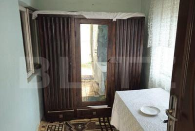 Casa de vanzare 120 mp, renovata ?i extinsa, zona Bucium - 21