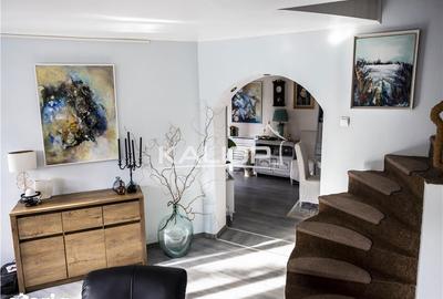 Casă cu 6 camere cu Canalizare în Mica - 9