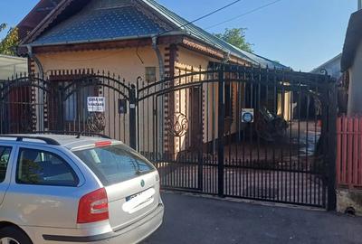 Casă cu 4 camere în Râmnicu Sărat - 2