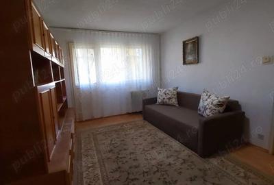 Apartament cu 2 camere semidecomandat în Drumul Taberei - 19
