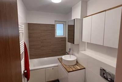 Apartament cu 2 camere în Crângași - 4