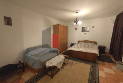 Garsonieră semidecomandată în Dămăroaia