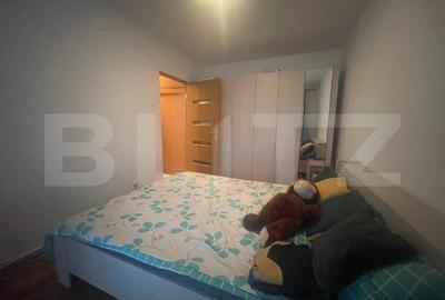 Apartament de 2 camere, 45 mp si balcon, zona CENTRALA - 4