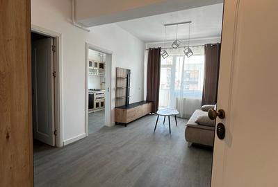 Garsonieră decomandată în Mamaia-Sat - 3