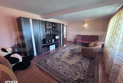 Casă cu 5 camere cu Teren 1000 Mp în Primăverii - 13