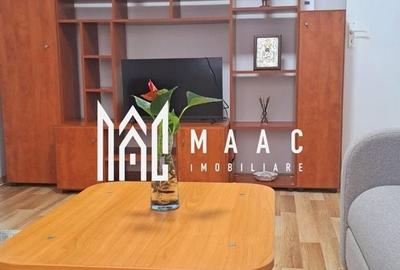 Apartament cu 2 camere, mobilat în Hipodrom 3 - 7