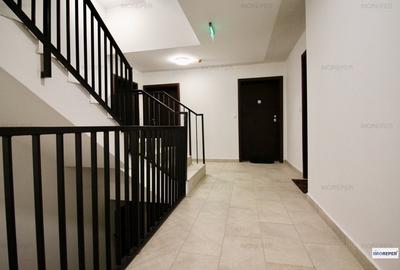 PIPERA-NEW POINT-APARTAMENT COMPLEX PRIVAT, LANGA SCOALA AMERICANA, 0% COMISION! - 11