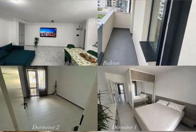 Apartament cu 3 camere decomandat în Șelimbăr - 13