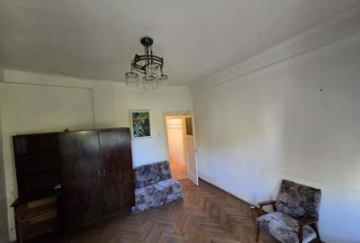 Apartament 2 camere 37mp Risc 2 Magheru /Lido Apartament 2 camere 37mp Risc 2 Magheru /Lido - 2