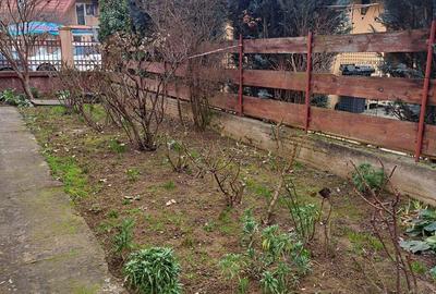 Casă cu 3 camere cu Teren 700 Mp în Micro 17 - 9