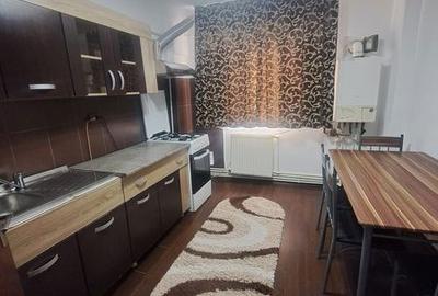 Apartament cu 2 camere decomandat în Central - 4