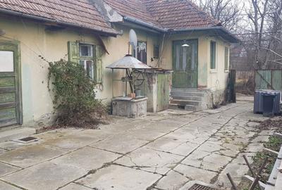 Casă cu 4 camere în Central - 3