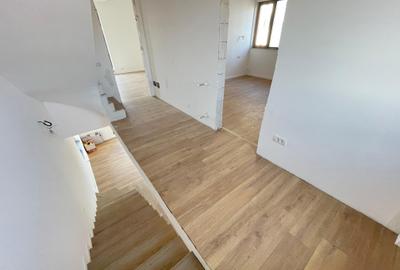 Casa Individuala + Mansarda Finisata + Garaj, Comision 0% - 19