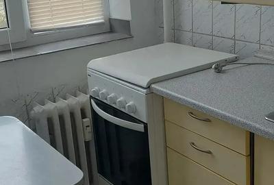 Garsonieră semidecomandată în Central