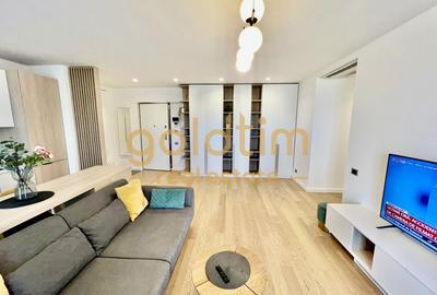 PET FRIENDLY/AVIAȚIEI TOWERS/LUMINOS/SPATII GENEROASE/PARCARE INCLUSA - 2