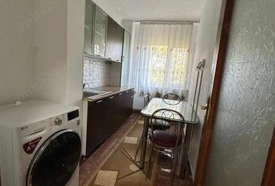 Apartament cu 2 camere decomandat în Rovine - 5
