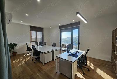 Birouri coworking Domenii - Sector 1 Birouri coworking Domenii - Sector 1 - 3