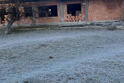 Spațiu comercial, în Moieciu - 6