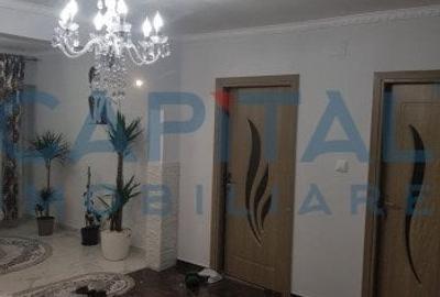 Apartament 3 camere,etaj 1, Turda - 2