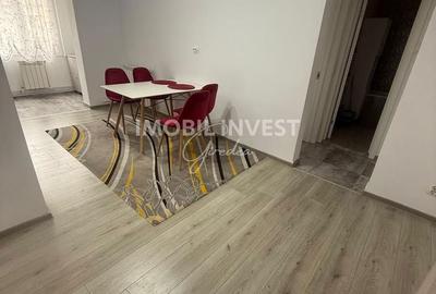 Apartament cu 3 camere în Central - 3