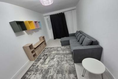 Apartament Berceni - 2