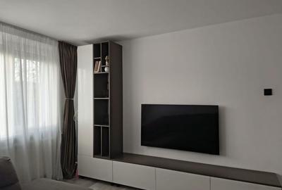 Apartament 4 camere renovat in bloc anvelopat Drumul Taberei - 2