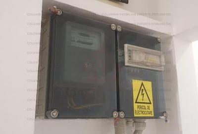 Spațiu comercial, de 135 mp, în Ștefan cel Mare - 5