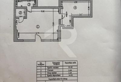 Spatiu Comercial , zona Giurgiului pe Strada Toporasi ! - 6