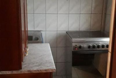 Garsonieră în Micro 14 - 2