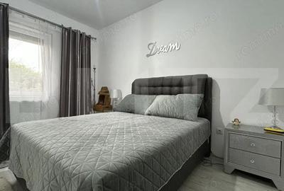 Apartament cu 2 camere decomandat în Dealuri Oradea - 5