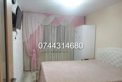 Apartament cu 2 camere în Tineretului - 1